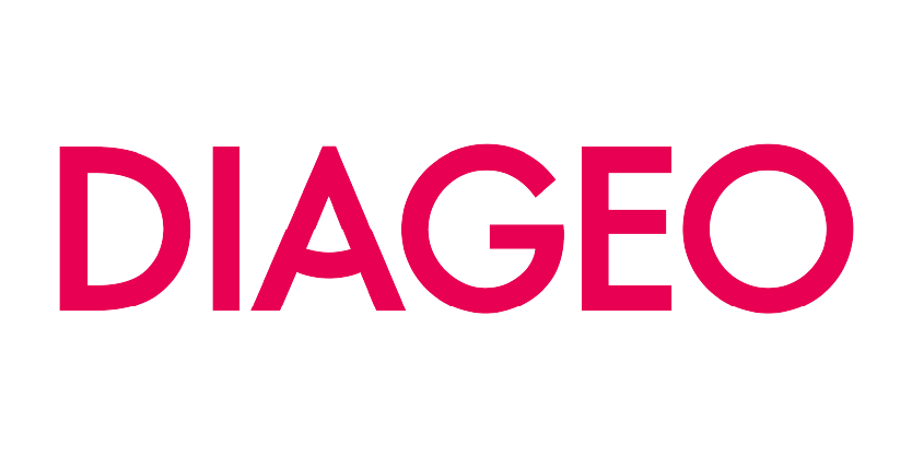 Diageo - Premium Beverage Company Client of 9CoLab Ventures