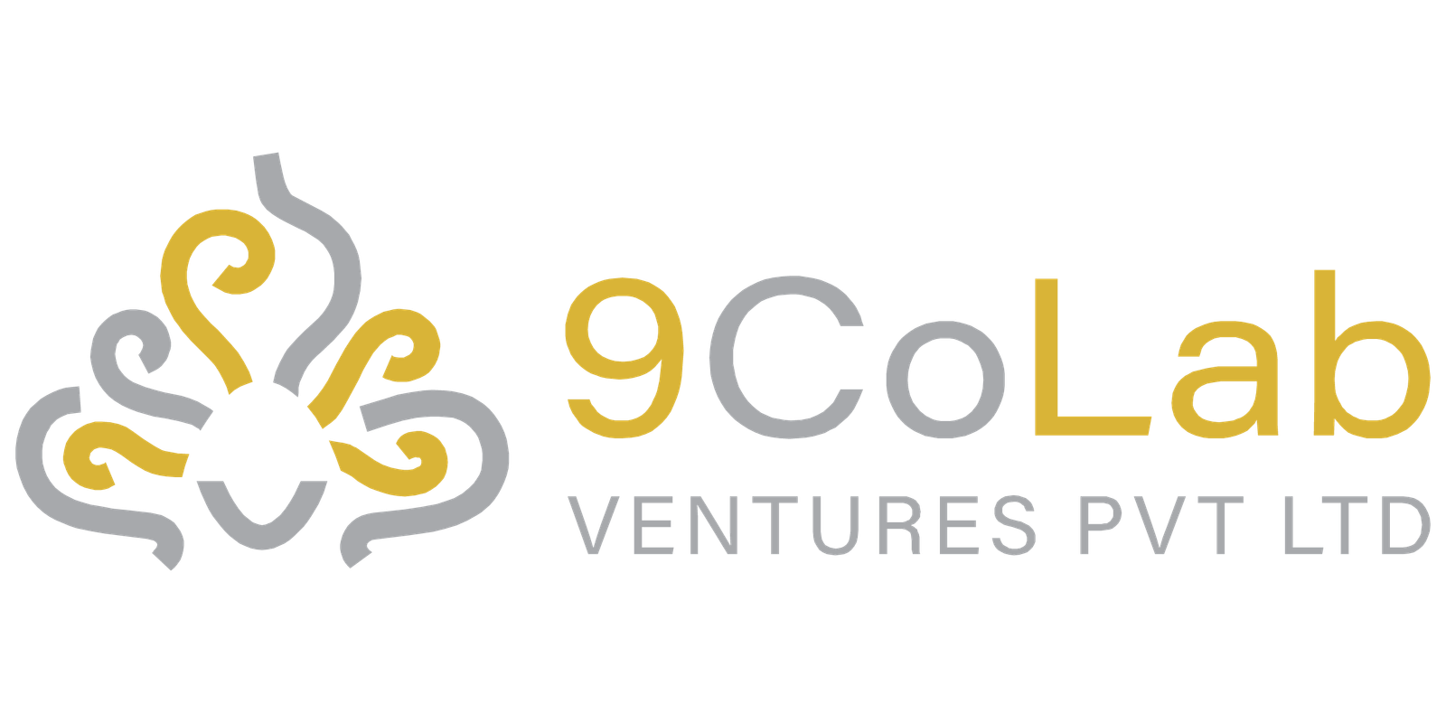 9CoLab Ventures Company Logo - Growth Architects for Strategic Business Consulting